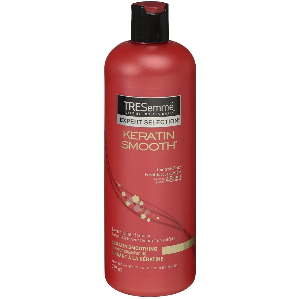 Tresemme Keratin Smooth Shampoo 739ml