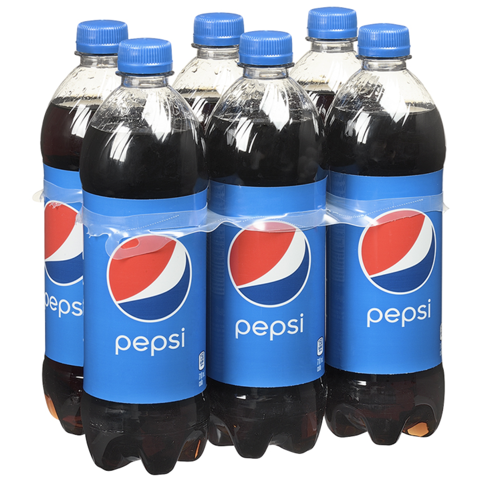Pepsi 710ml x 6