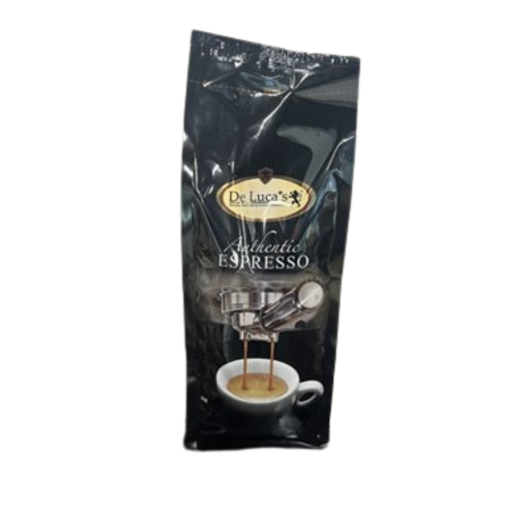 De Luca's Authentique Espresso Beans 1kg