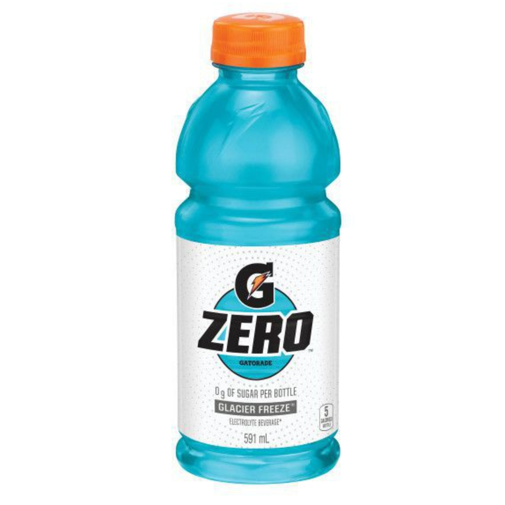 Gatorade Glacier Freeze Zero