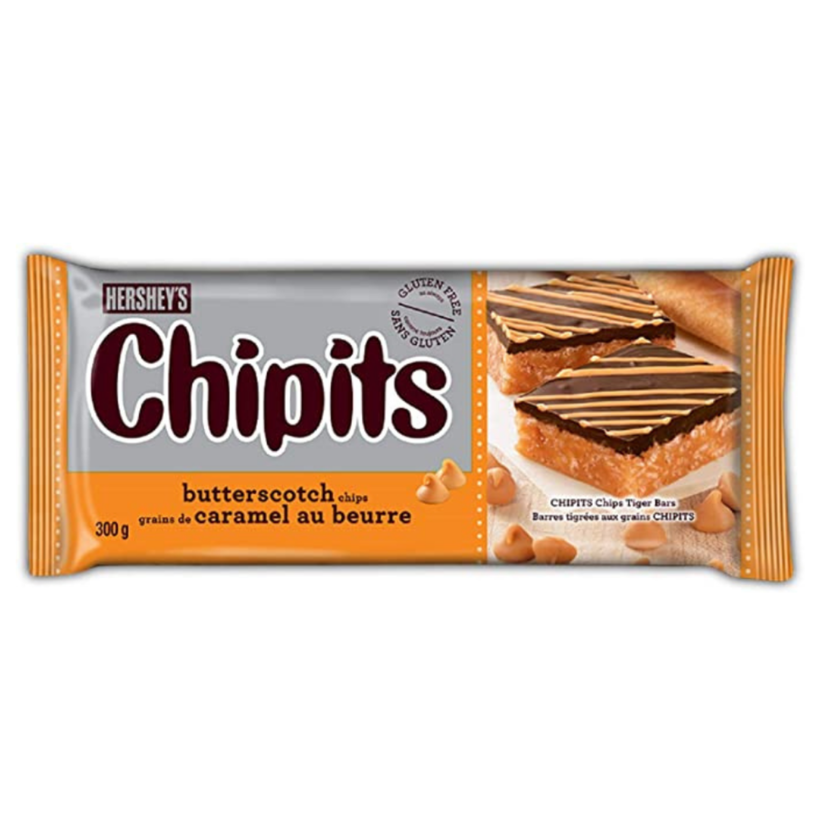 Hershey's Chipits Butterscotch Chips 270g