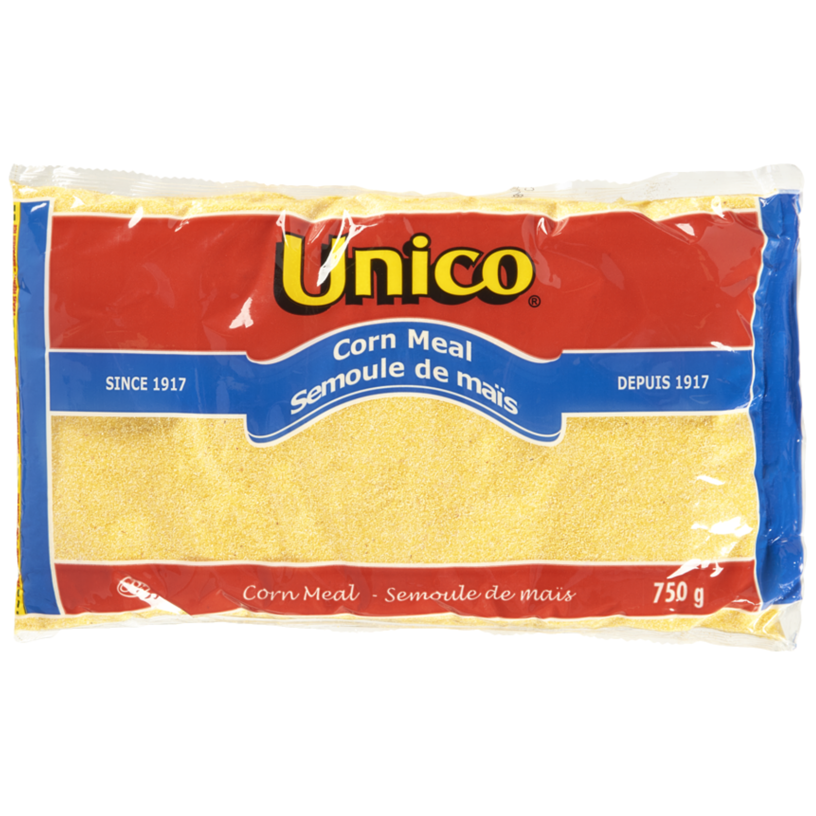 Unico Corn Meal 750g