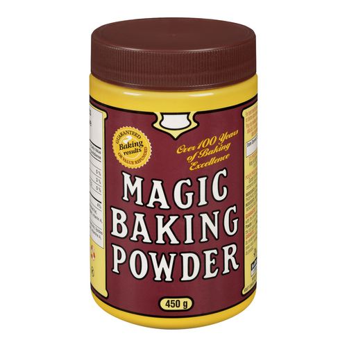 Kraft Baking Powder 450g