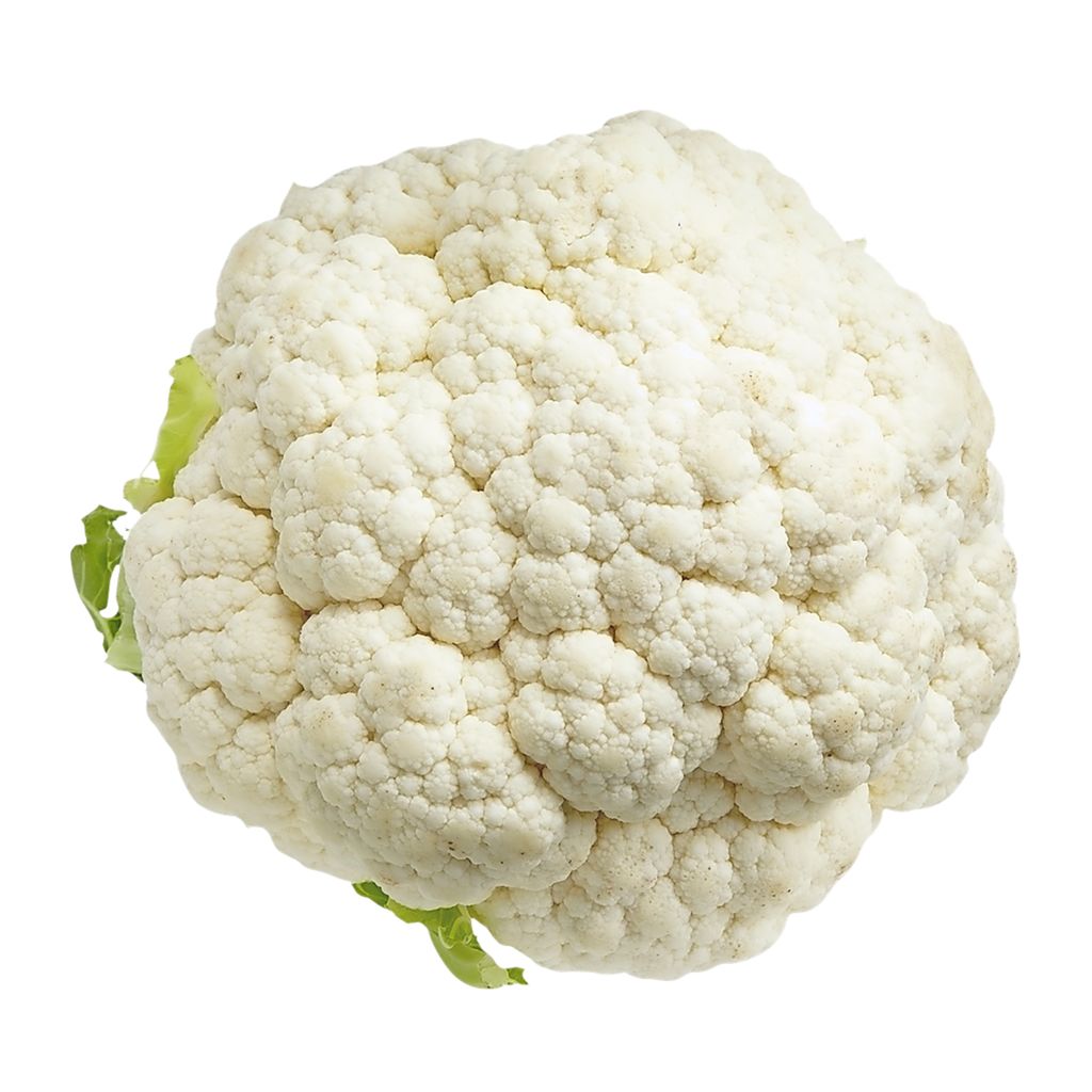 Fresh Cauliflower