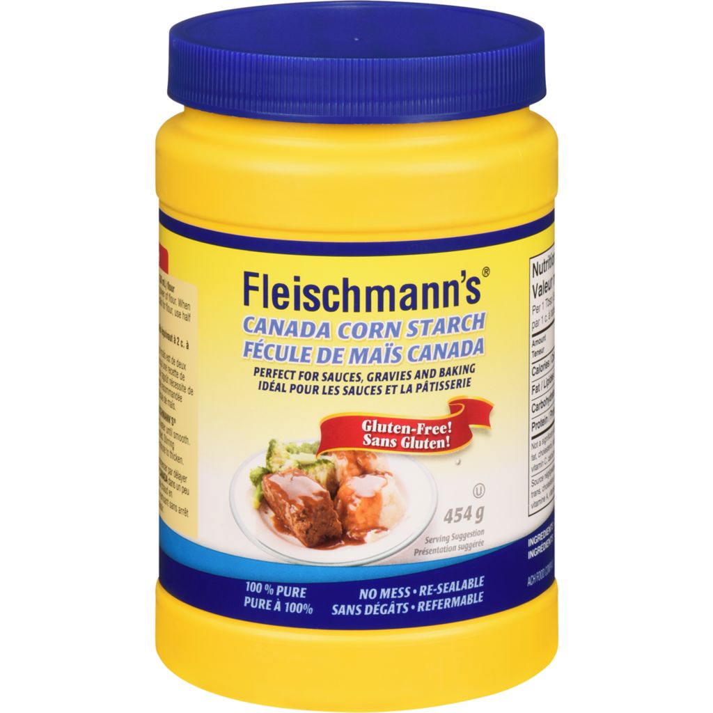 Fleischmann's Corn Starch 454g