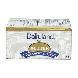 Dairyland Salted Butter 454g