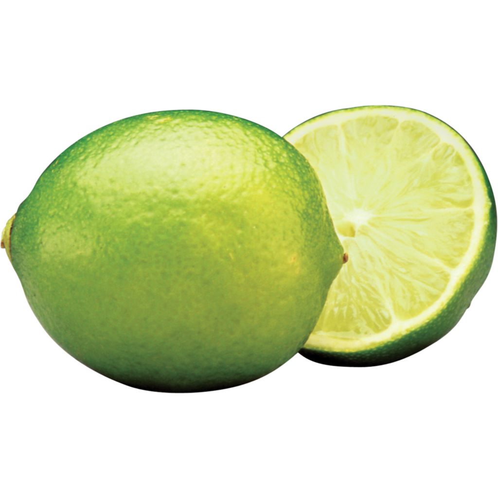 Fresh Lime