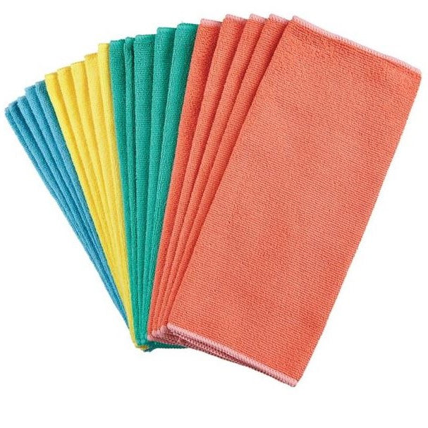 Frank Microfiber Cloths