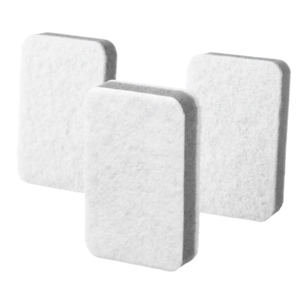 Ikea Sponges 3ct