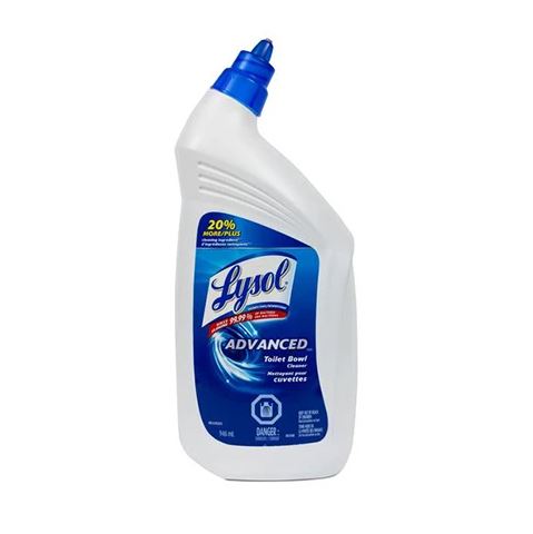 Lysol Toilet Bowl Cleaner 946ml