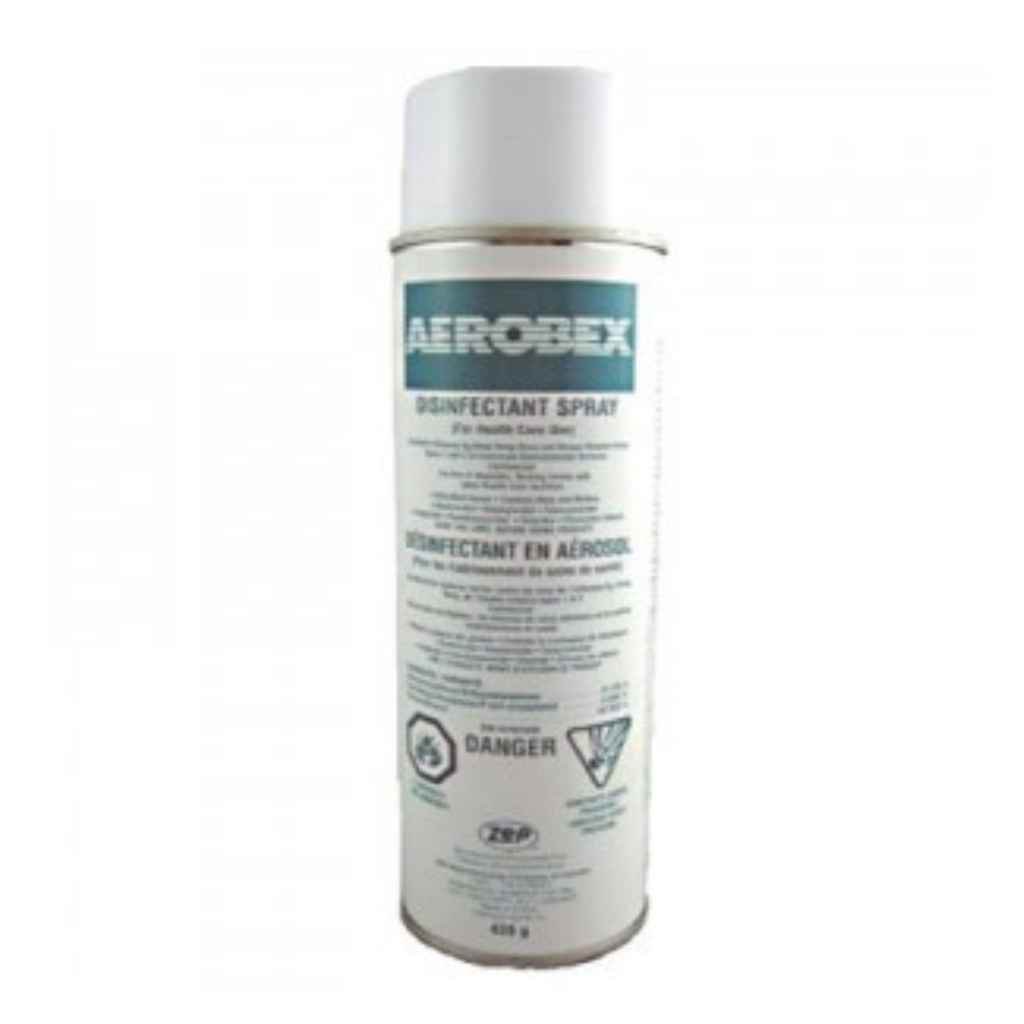 Zep Aerobex Disinfectant Spray 439g